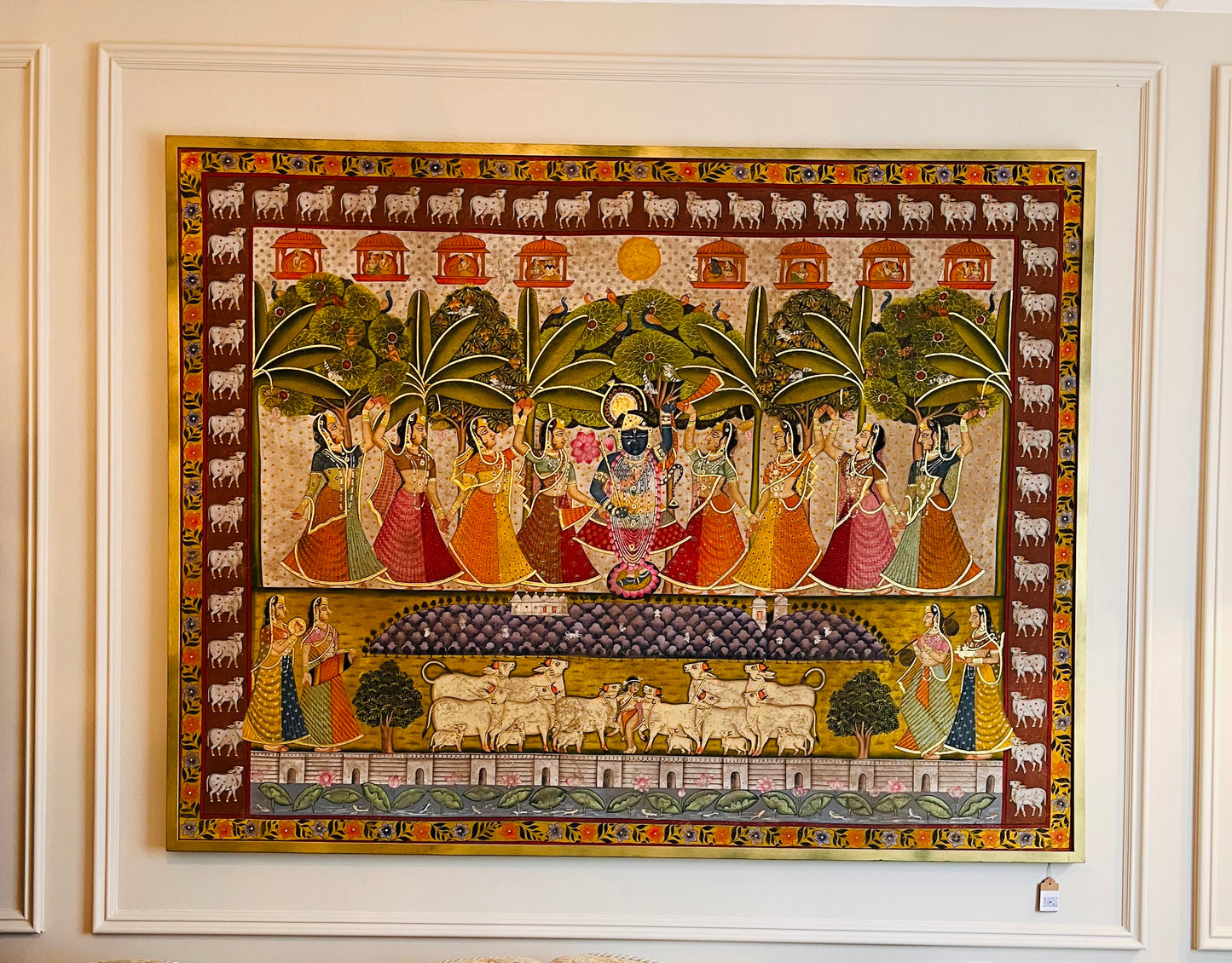Raas Leela Grand