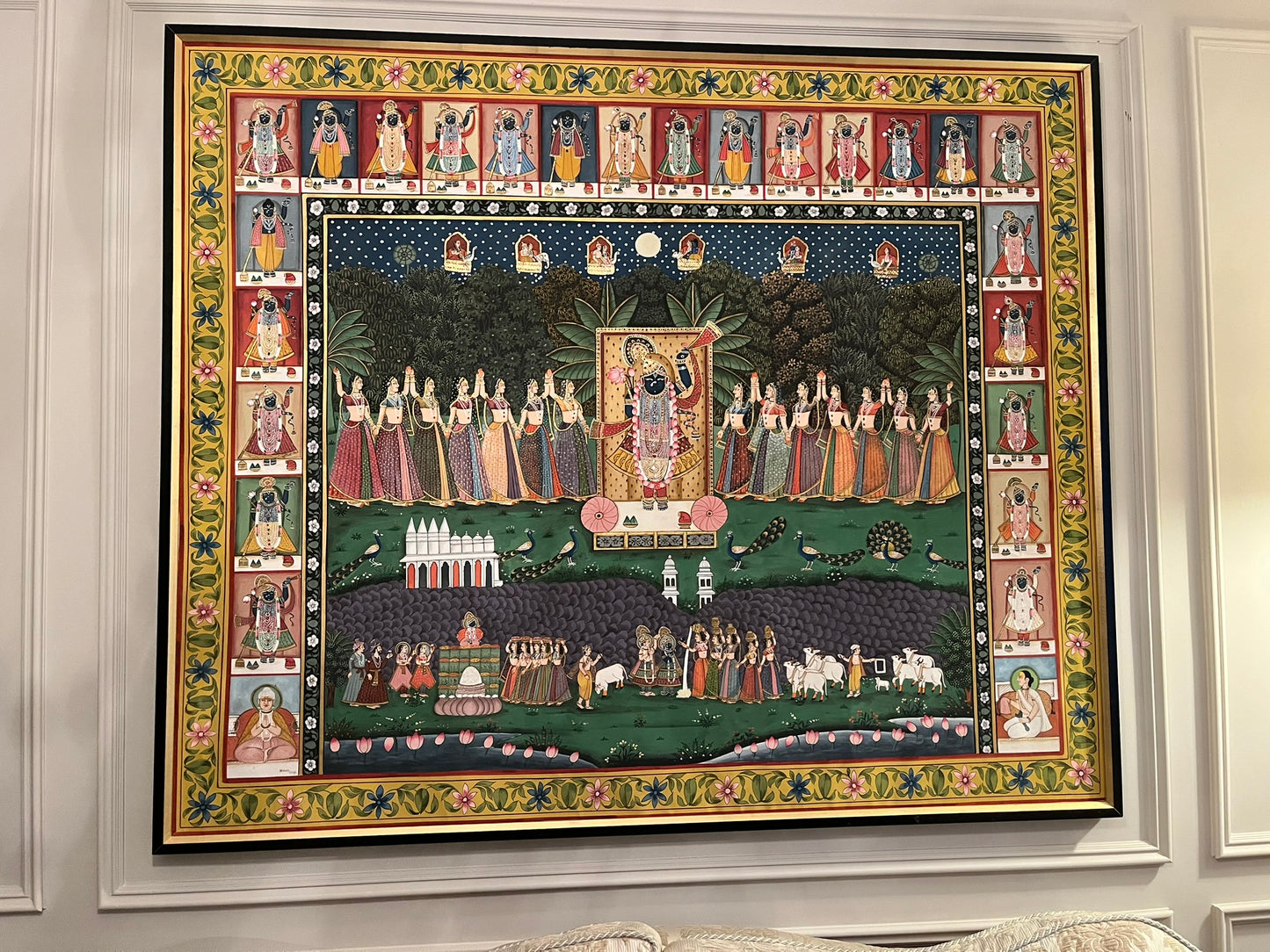 Raas Leela Grand