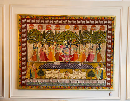 Raas Leela Grand