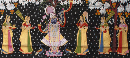 Shrinathji