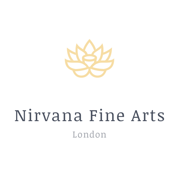Nirvana Fine Arts